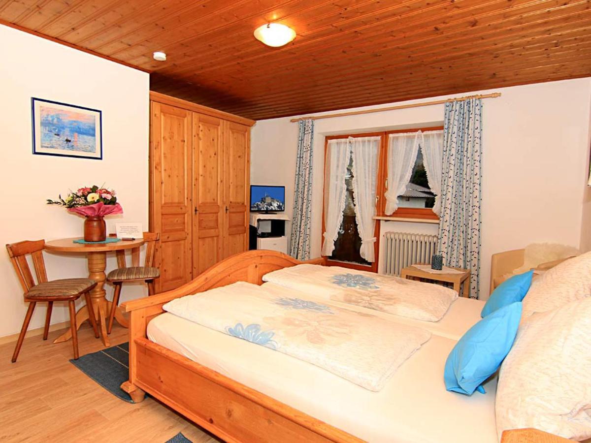 Sportpension Faerbinger Berchtesgaden Exterior foto