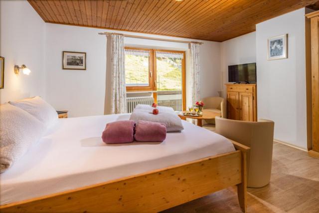 Sportpension Faerbinger Berchtesgaden Exterior foto