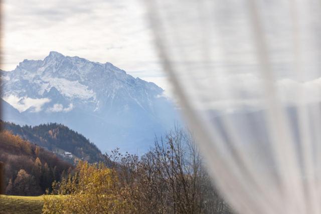 Sportpension Faerbinger Hotel Berchtesgaden Exterior foto